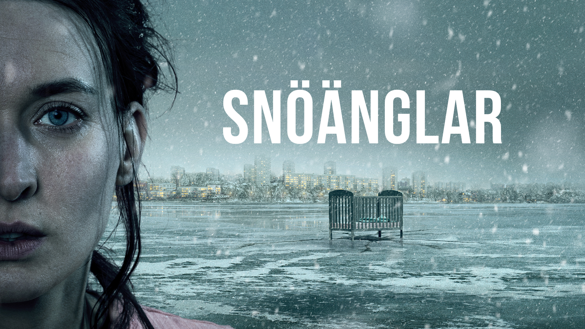 Snöänglar